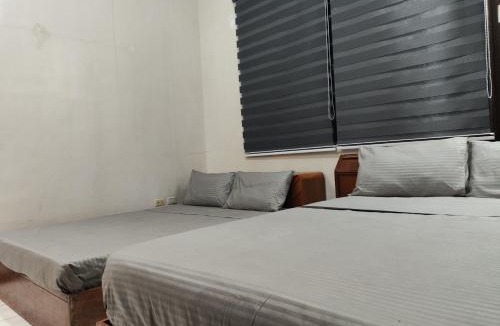 Balibago House | Bale DT
