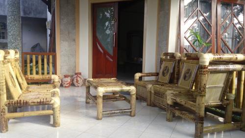 Mataram Resort | Bale Kekeri