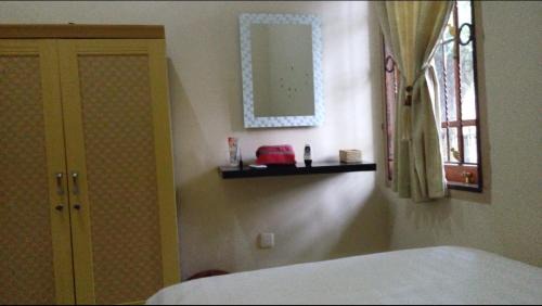 Mataram Resort | Bale Kekeri