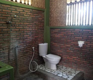 Pangandaran House | Bale'ku
