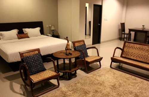 Tangerang Hotel | Bale Ocasa