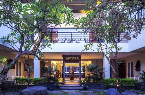 Tangerang Hotel | Bale Ocasa