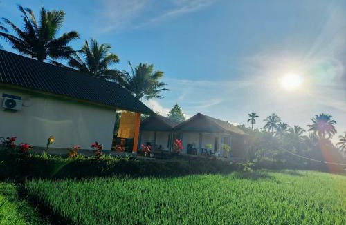 Tetebatu House | Bale Tetebatu