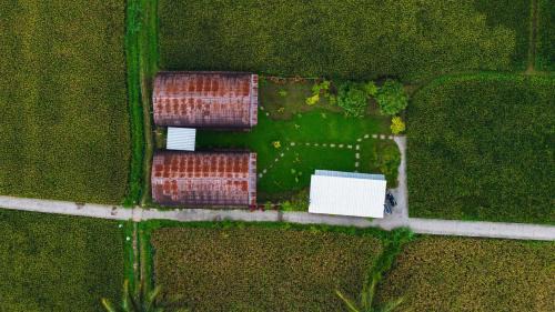 Tetebatu House | Bale Tetebatu