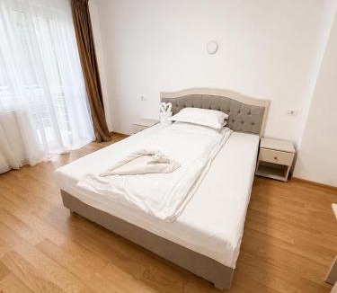 Cimpeni Hotel | Balea Events Câmpeni