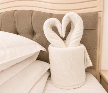 Cimpeni Hotel | Balea Events