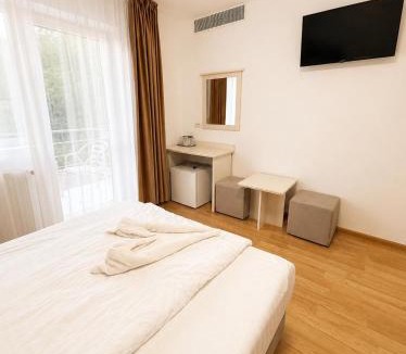Cimpeni Hotel | Balea Events