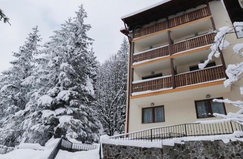 Cartisoara House | Balea Teleferic