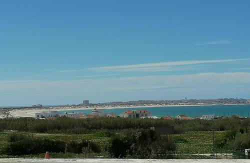 Baleal House | Baleal Atlantic View House