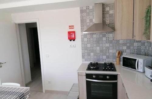 Baleal House | Baleal Atlantic View House