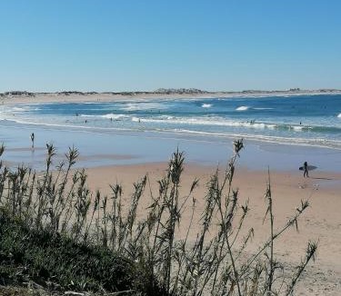 Baleal Villa | Baleal Atlantic Villa