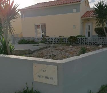 Baleal Villa | Baleal Atlantic Villa