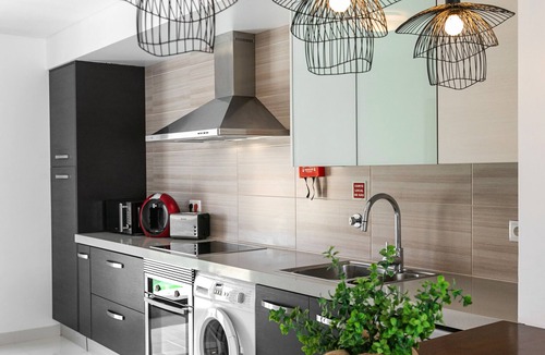 Ferrel Apartment | Baleal Deluxe Flat - Shared pool