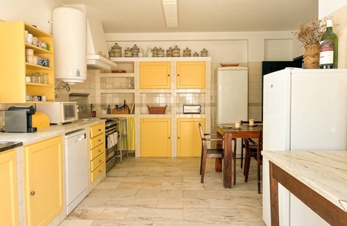 Baleal Villa | Baleal Oceanfront: Terrace & Sunrise Sea View