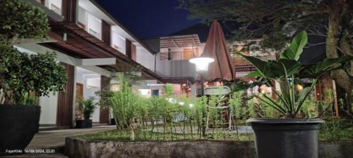 Pakem Hotel | Balebale Resort