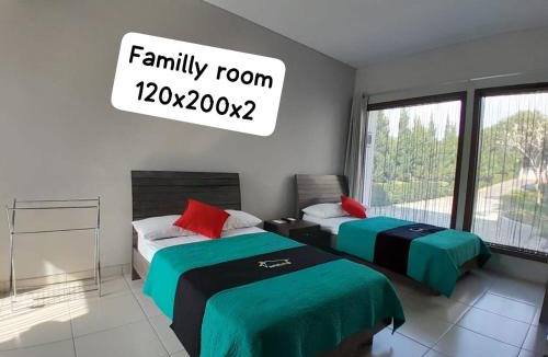 Pakem Hotel | Balebale Resort
