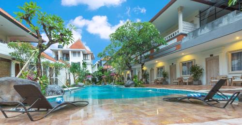 Legian Resort | Baleka Resort & Spa
