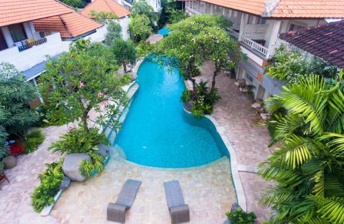 Legian Resort | Baleka Resort & Spa
