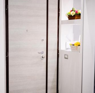 Quartiere XXXIII Lido di Ostia Ponente Apartment | Baleniere 92 Suite