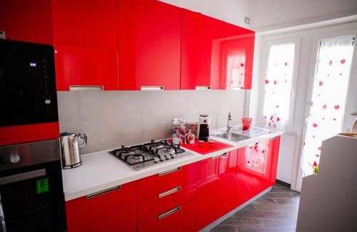 Quartiere XXXIII Lido di Ostia Ponente Apartment | Baleniere 92 Suite
