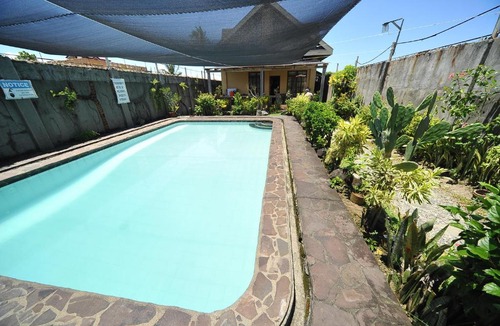 Baler House | Baler Beachfront House