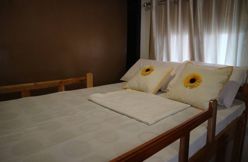 Baler House | Baler Fiore Del Mare