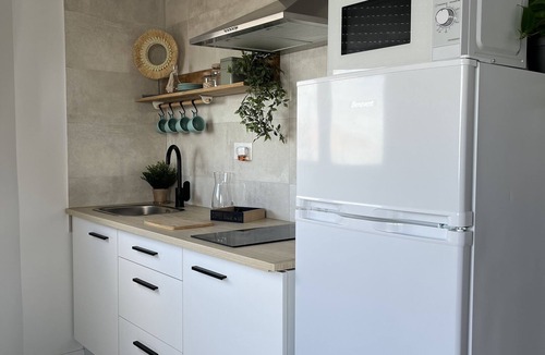 Balerma Condo | BALERMA BEACH