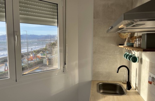 Balerma Condo | BALERMA BEACH