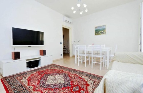 Gianicolense Apartment | Balestra by Halldis