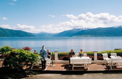 Balestrand Hotel | Balestrand Hotel