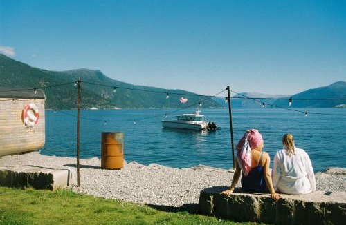 Balestrand Hotel | Balestrand Hotel