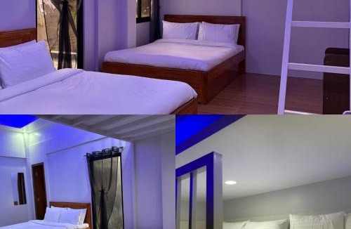 Kabayan House | Baley Mt Timbak