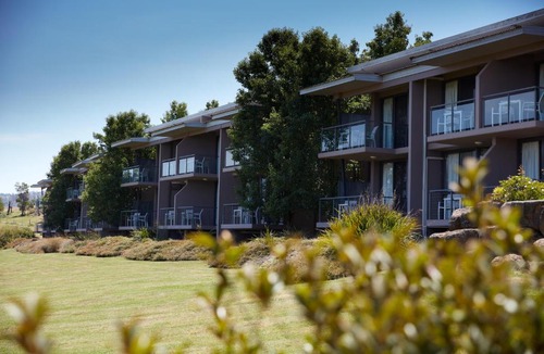 Yarra Glen Resort | Balgownie Estate Yarra Valley