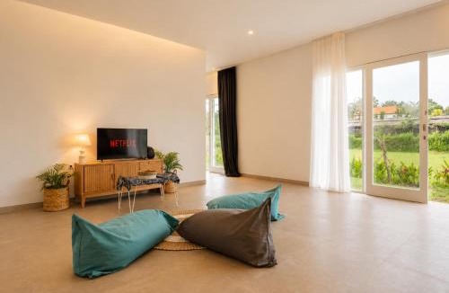 Tembuku Villa | Bali Alam Villa