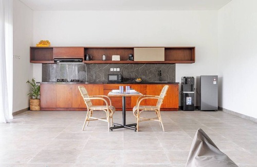 Tembuku Villa | Bali Alam Villa