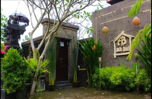 Buduk Villa | Bali Alit Villa