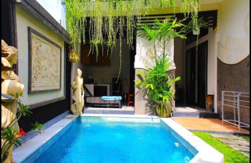 Buduk Villa | Bali Alit Villa