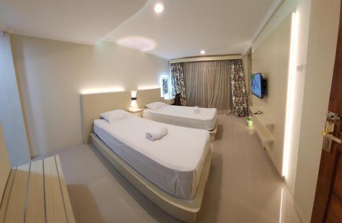 Seminyak Villa | Bali Balitung