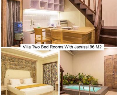 Seminyak Villa | Bali Balitung