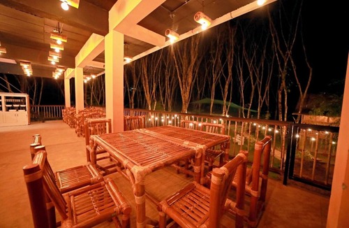 Vayittiri Resort | Bali Bamboo Resort