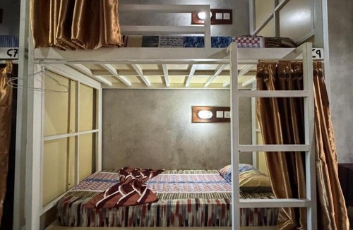 Bukit Hostel | Bali Bobo Hostel