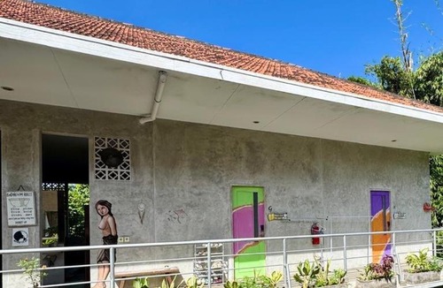 Bukit Hostel | Bali Bobo Hostel