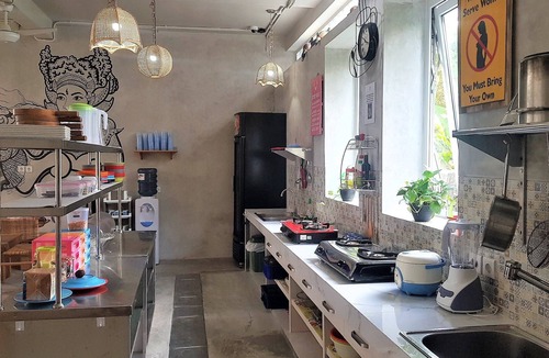 Bukit Hostel | Bali Bobo Hostel
