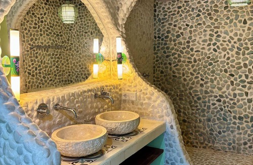 Nyuh Kuning Hotel | Bali Bohemia