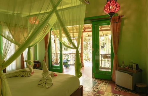 Nyuh Kuning Hotel | Bali Bohemia