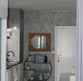 Marbella Apartment | Bali Boho Cozy Studio With Spectacular Sea Views, 5 minutes from the Sea