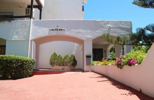 Marbella Apartment | Bali Boho Cozy Studio With Spectacular Sea Views, 5 minutes from the Sea