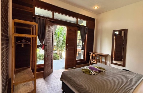 Dalung House | Bali Bosa Villa