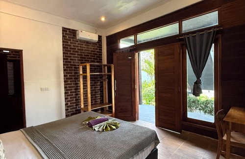 Dalung House | Bali Bosa Villa