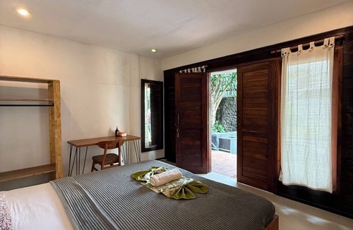 Dalung House | Bali Bosa Villa